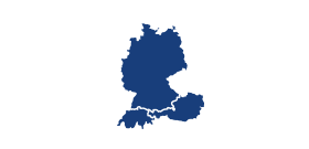 Bildicon DAXCH region